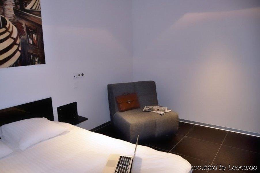 Hotel Grey Lüksemburg Dış mekan fotoğraf
