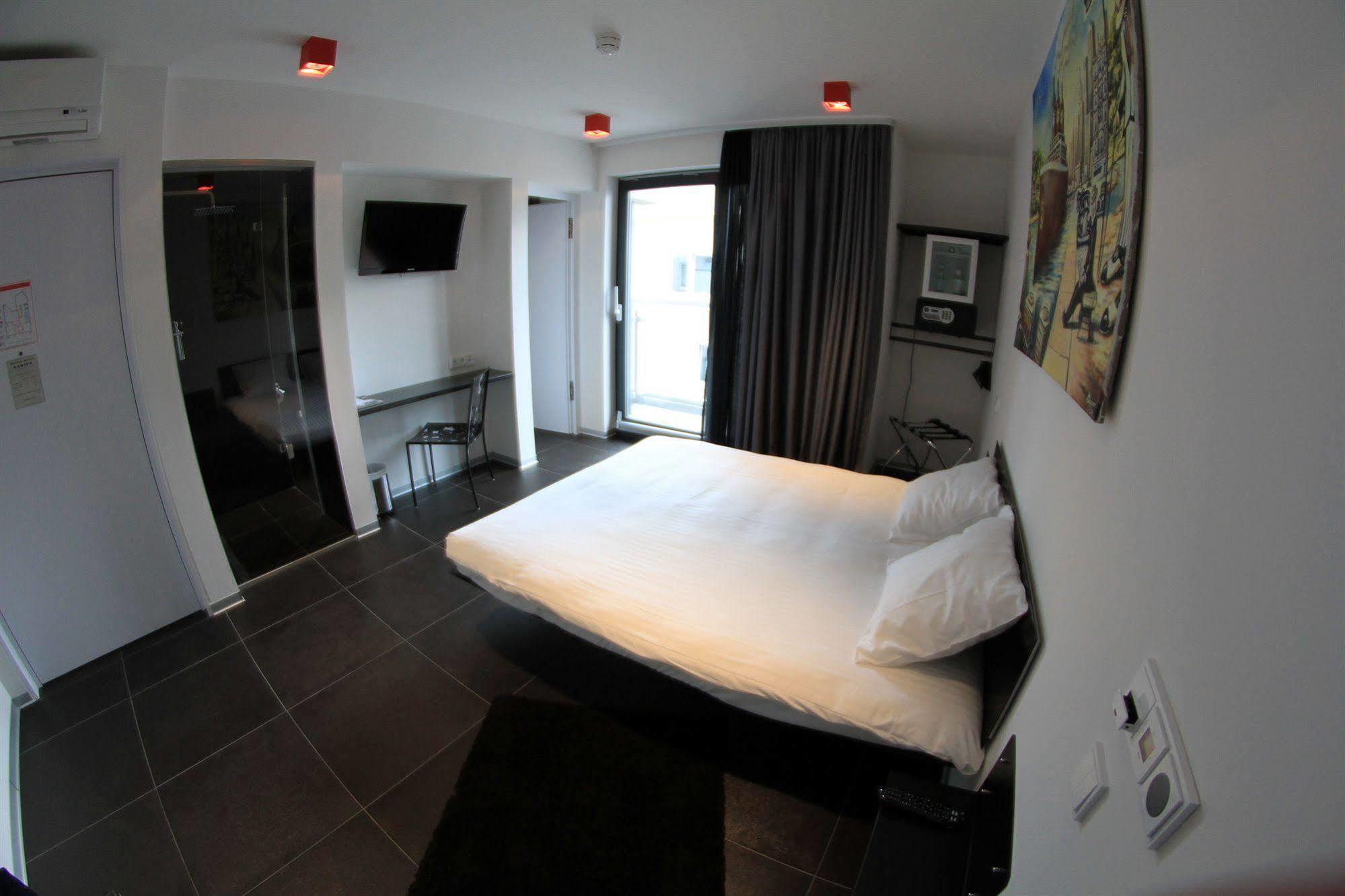 Hotel Grey Lüksemburg Dış mekan fotoğraf